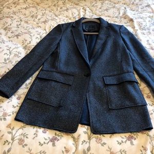 Banana Republic Blazer
